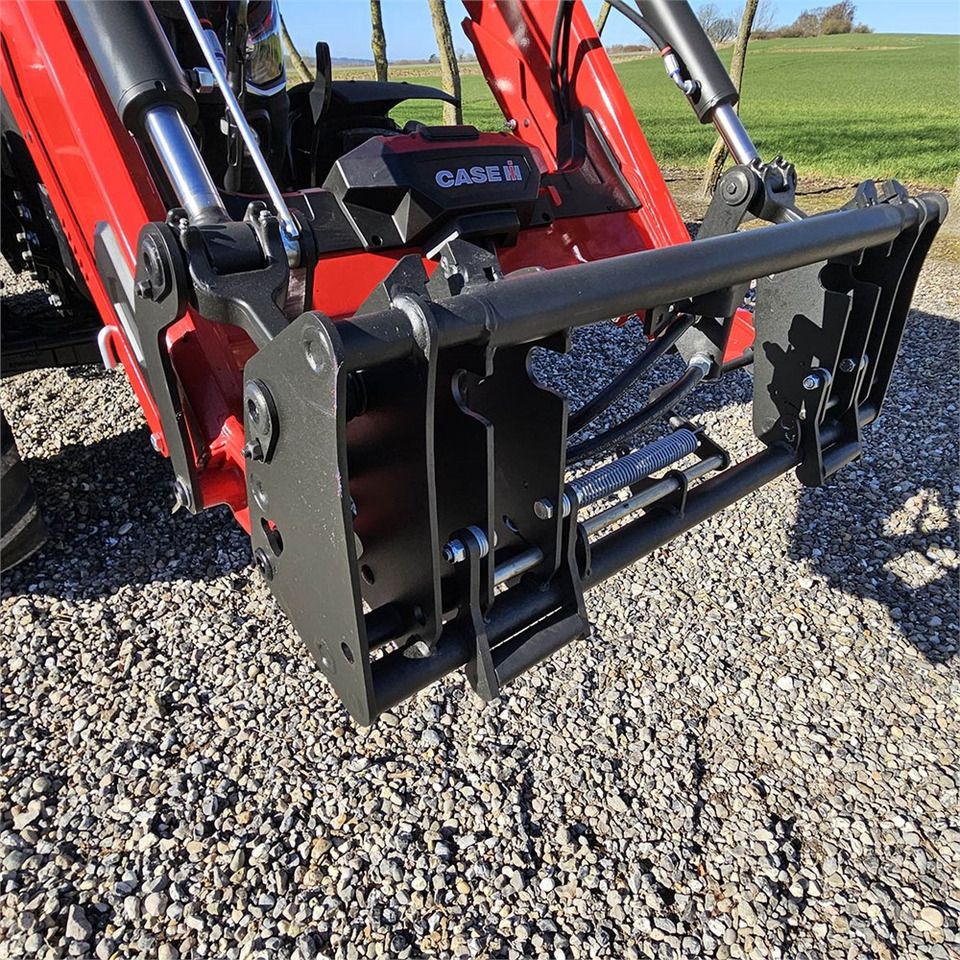 Трактор CASE IH Puma 140: фото 24