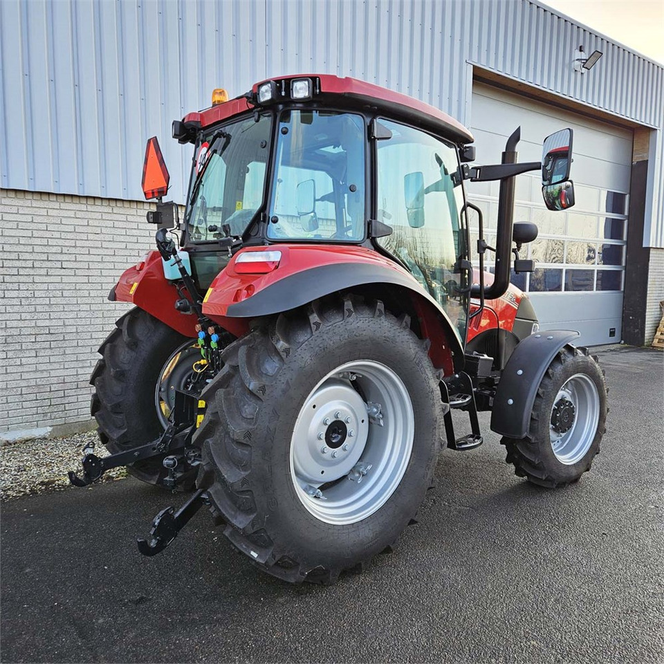 Case 75C Farmall - Трактор: фото 4 Case 75C Farmall - Трактор: фото 4