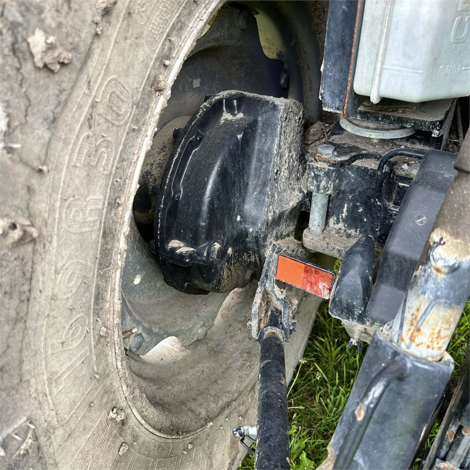 Трактор Case IH Farmall 65 A: фото 43