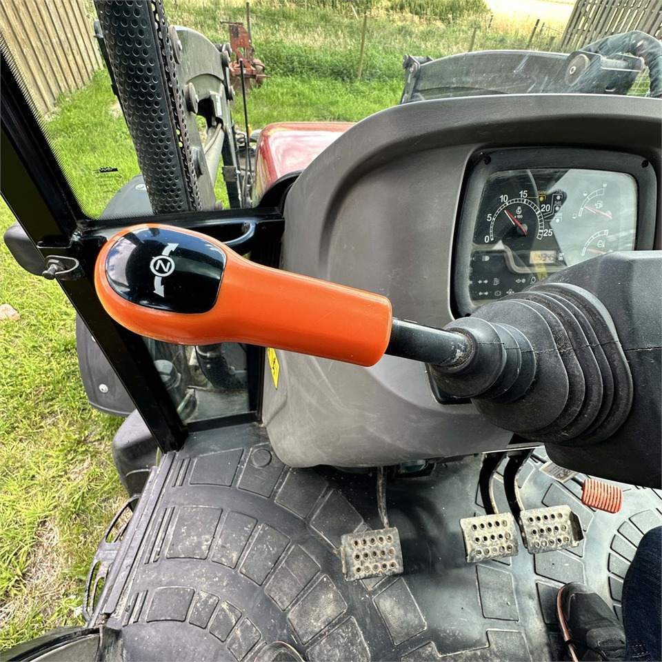 Трактор Case IH Farmall 65 A: фото 25