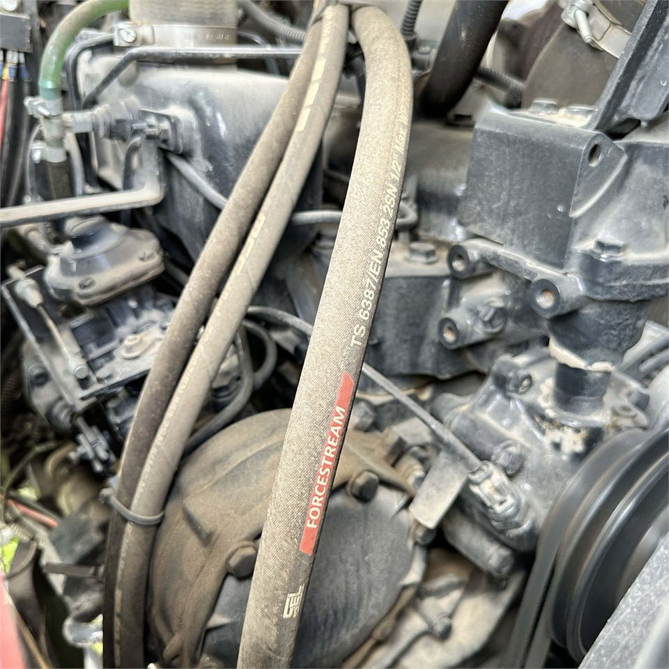 Трактор Case IH Farmall 65 A: фото 38