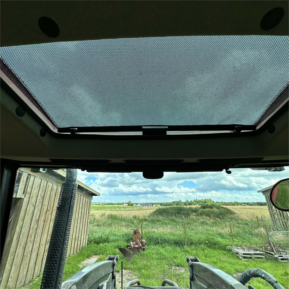 Трактор Case IH Farmall 65 A: фото 33