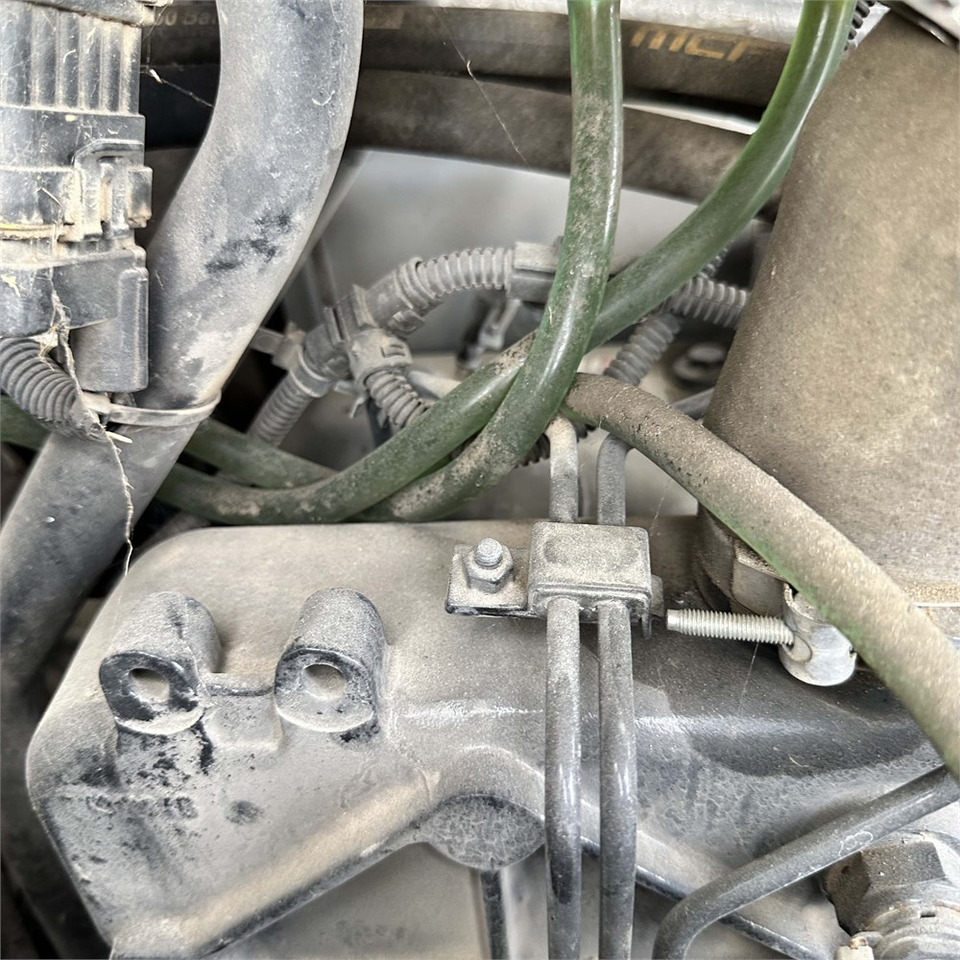 Трактор Case IH Farmall 65 A: фото 36