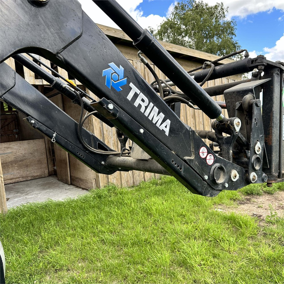 Трактор Case IH Farmall 65 A: фото 13