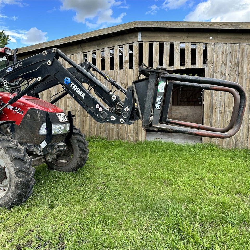 Трактор Case IH Farmall 65 A: фото 11
