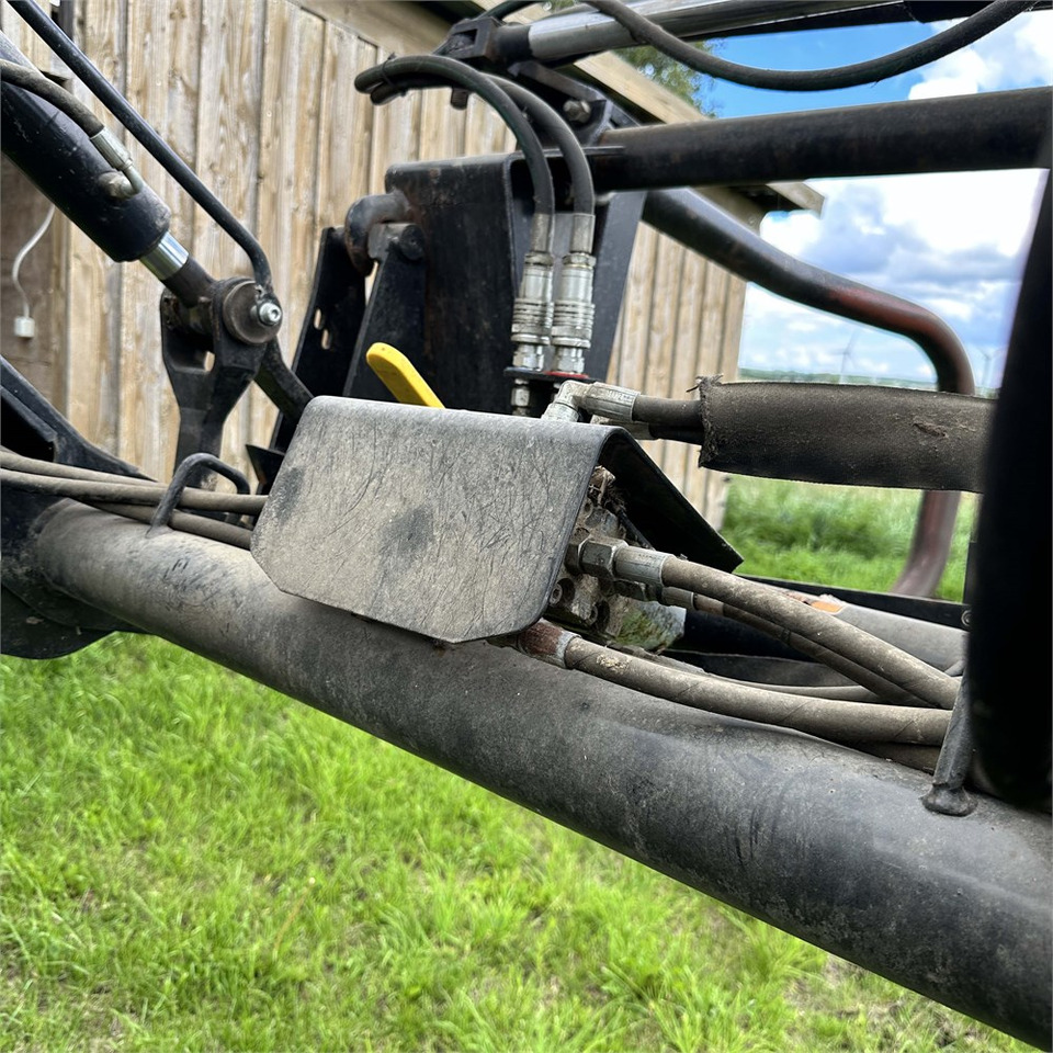 Трактор Case IH Farmall 65 A: фото 40