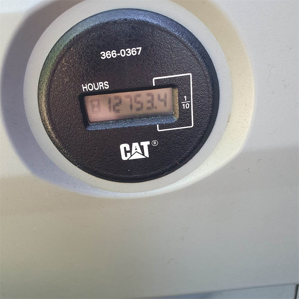 Гусеничный экскаватор Caterpillar 323 EL: фото 18