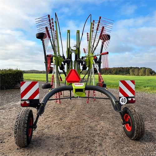 Claas 2800 Liner Trend - Техника для сенозаготовки: фото 3 Claas 2800 Liner Trend - Техника для сенозаготовки: фото 3