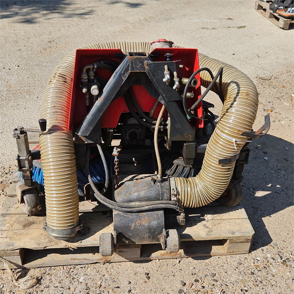 Egholm CFS 1000 - Щетка: фото 4 Egholm CFS 1000 - Щетка: фото 4