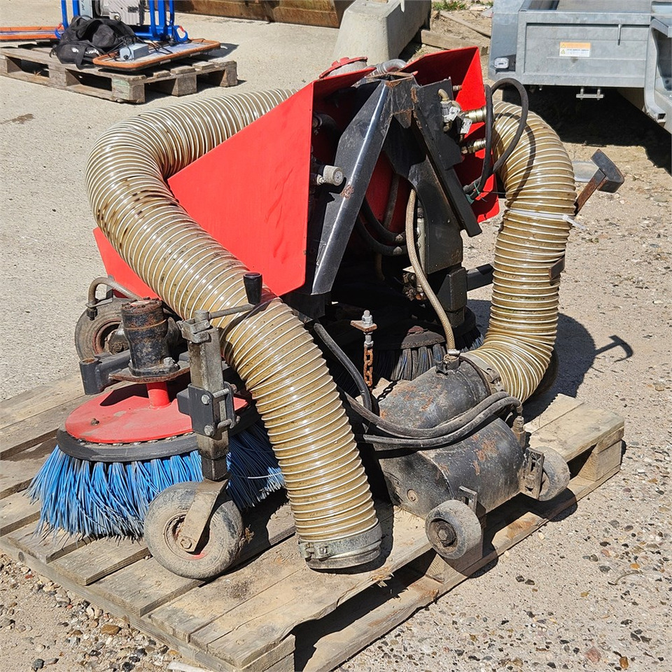 Egholm CFS 1000 - Щетка: фото 3 Egholm CFS 1000 - Щетка: фото 3