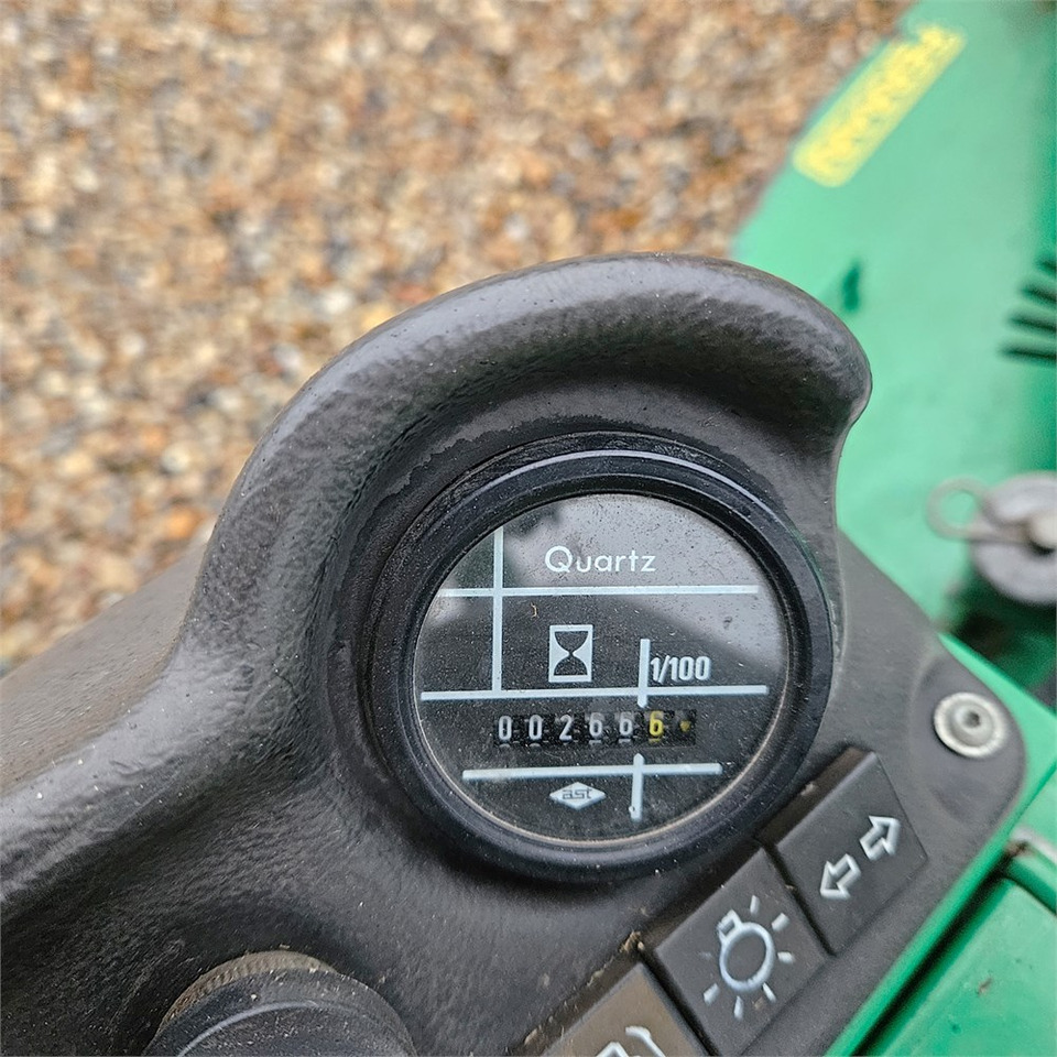 Газонокосилка Ferrari Fox 30: фото 16 Газонокосилка Ferrari Fox 30: фото 16