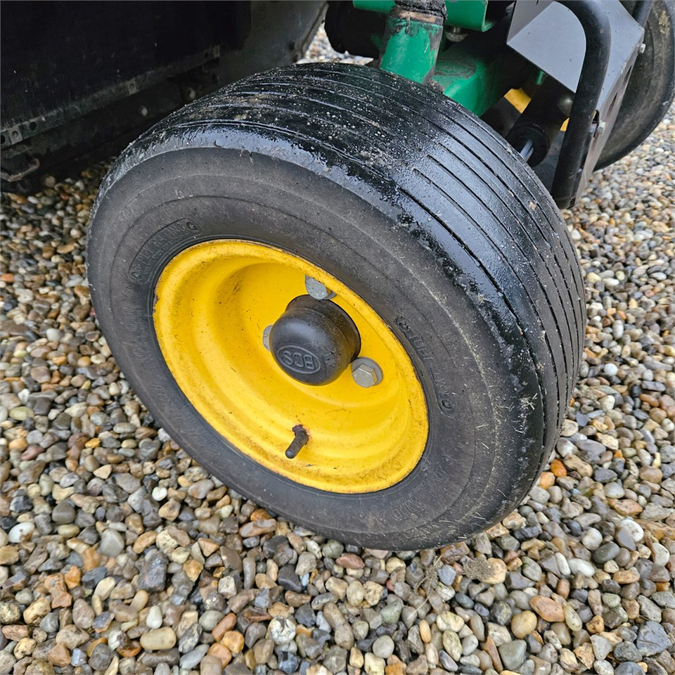 Газонокосилка Ferrari Fox 30: фото 26 Газонокосилка Ferrari Fox 30: фото 26