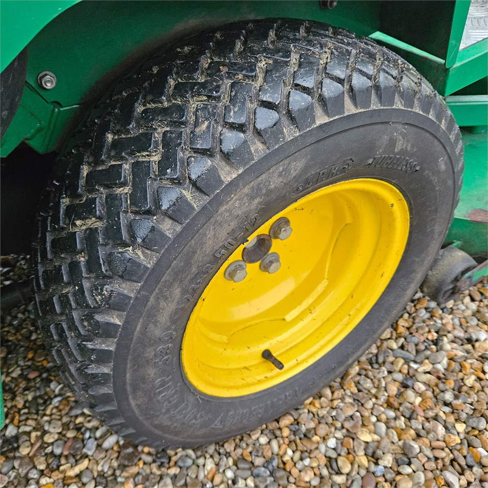 Газонокосилка Ferrari Fox 30: фото 28 Газонокосилка Ferrari Fox 30: фото 28