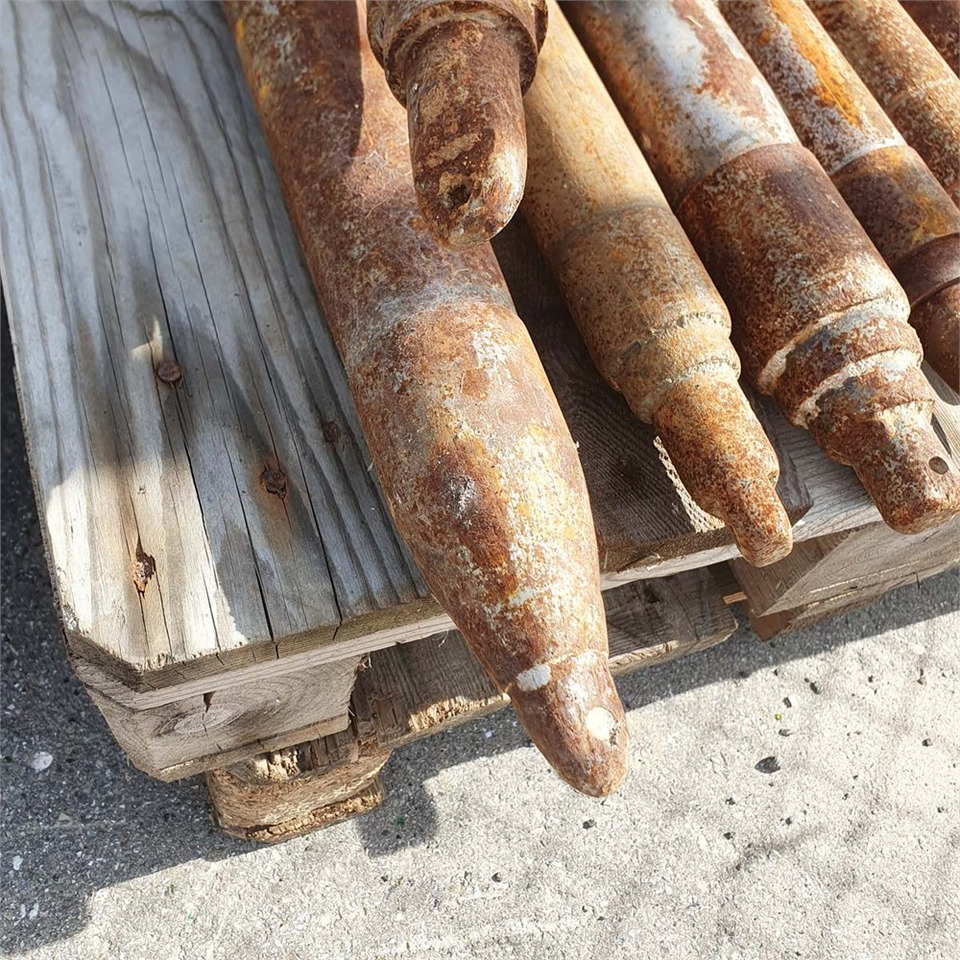 Grundomat 55 - 75 mm - Строительное оборудование: фото 5 Grundomat 55 - 75 mm - Строительное оборудование: фото 5