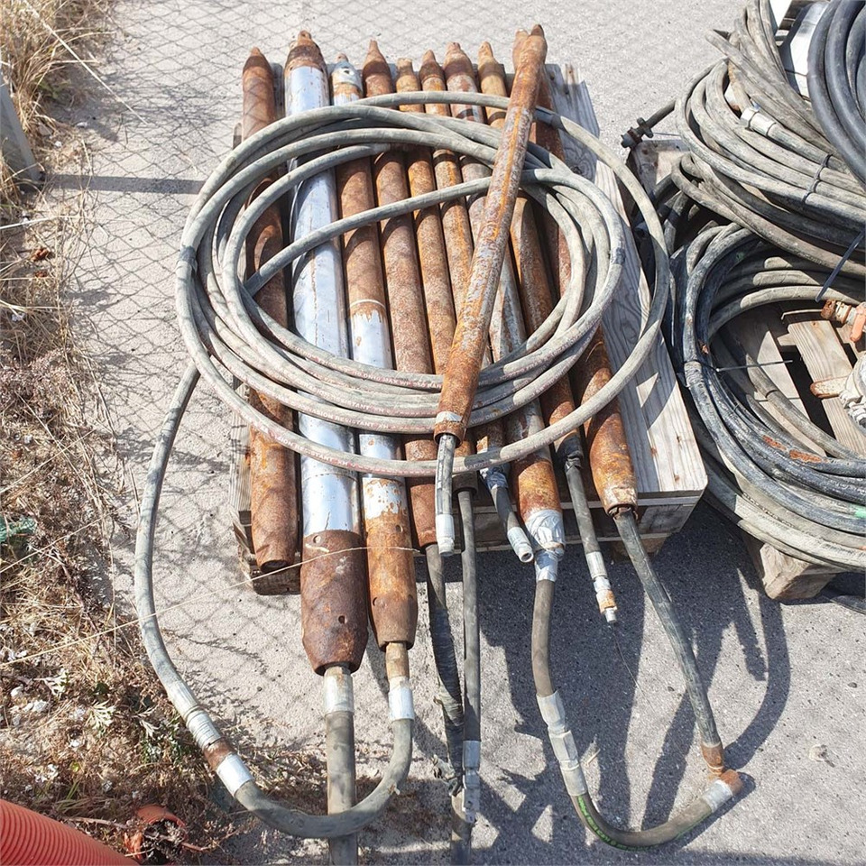 Grundomat 95 mm - Строительное оборудование: фото 3 Grundomat 95 mm - Строительное оборудование: фото 3