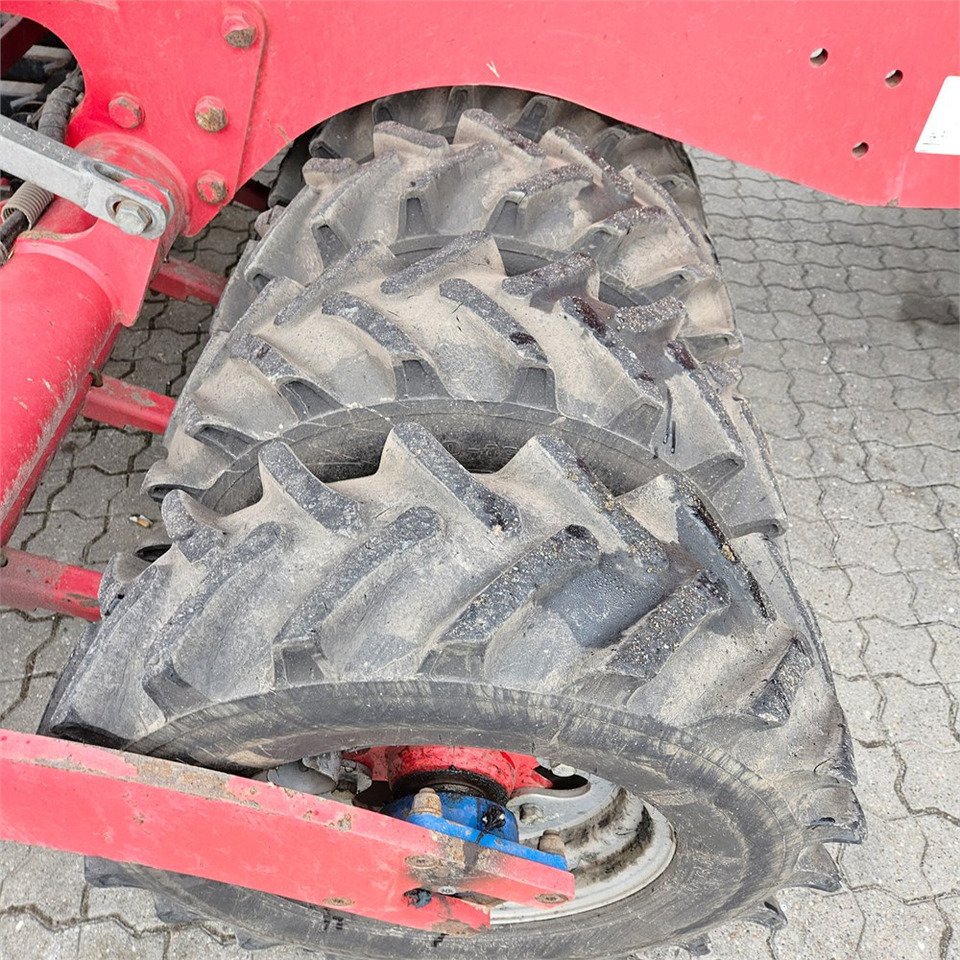Horsch PRONTO 6 DC PPF в лизинг Horsch PRONTO 6 DC PPF: фото 26
