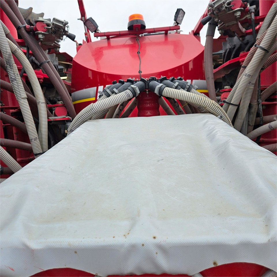 Horsch PRONTO 6 DC PPF в лизинг Horsch PRONTO 6 DC PPF: фото 22