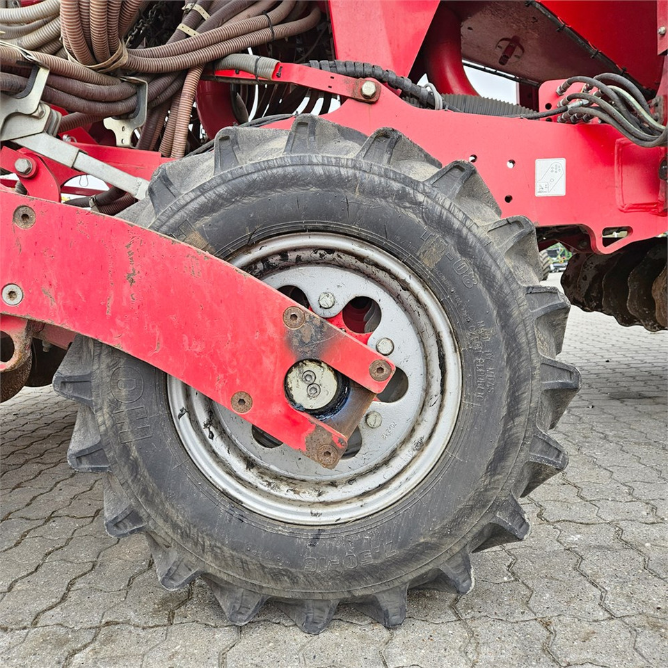Horsch PRONTO 6 DC PPF в лизинг Horsch PRONTO 6 DC PPF: фото 25