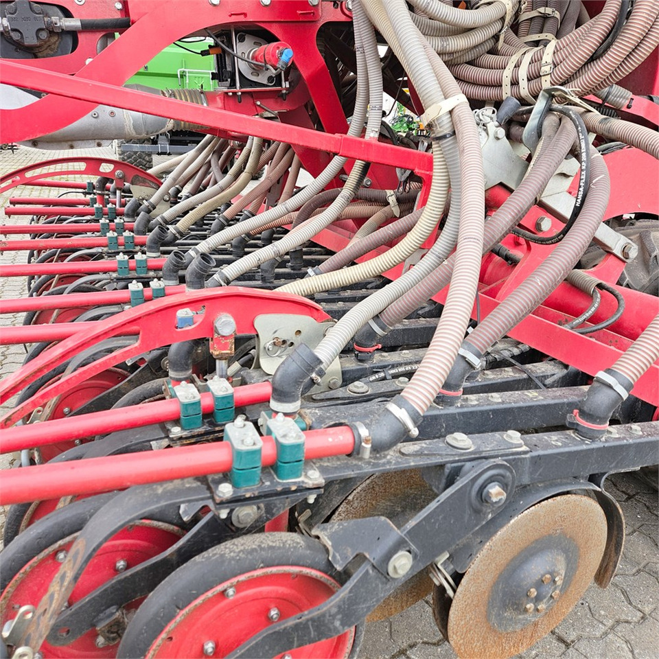 Horsch PRONTO 6 DC PPF в лизинг Horsch PRONTO 6 DC PPF: фото 9
