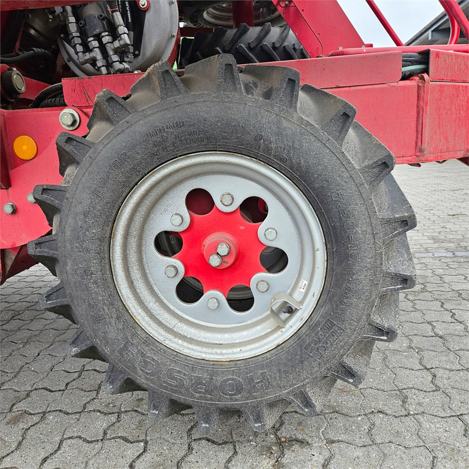Horsch PRONTO 6 DC PPF в лизинг Horsch PRONTO 6 DC PPF: фото 27