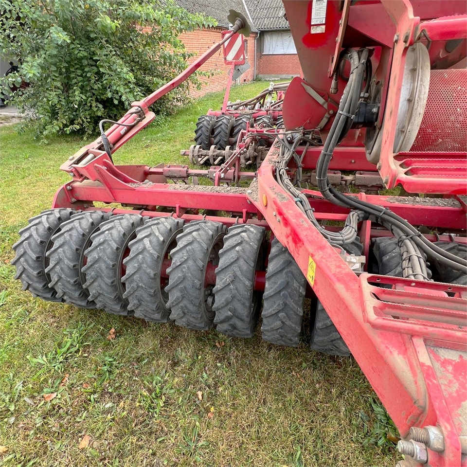 Horsch Pronto 4 DC Starr в лизинг Horsch Pronto 4 DC Starr: фото 29