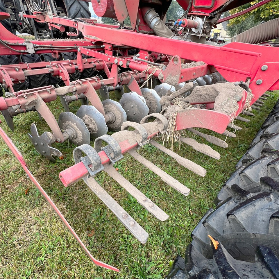 Horsch Pronto 4 DC Starr в лизинг Horsch Pronto 4 DC Starr: фото 24