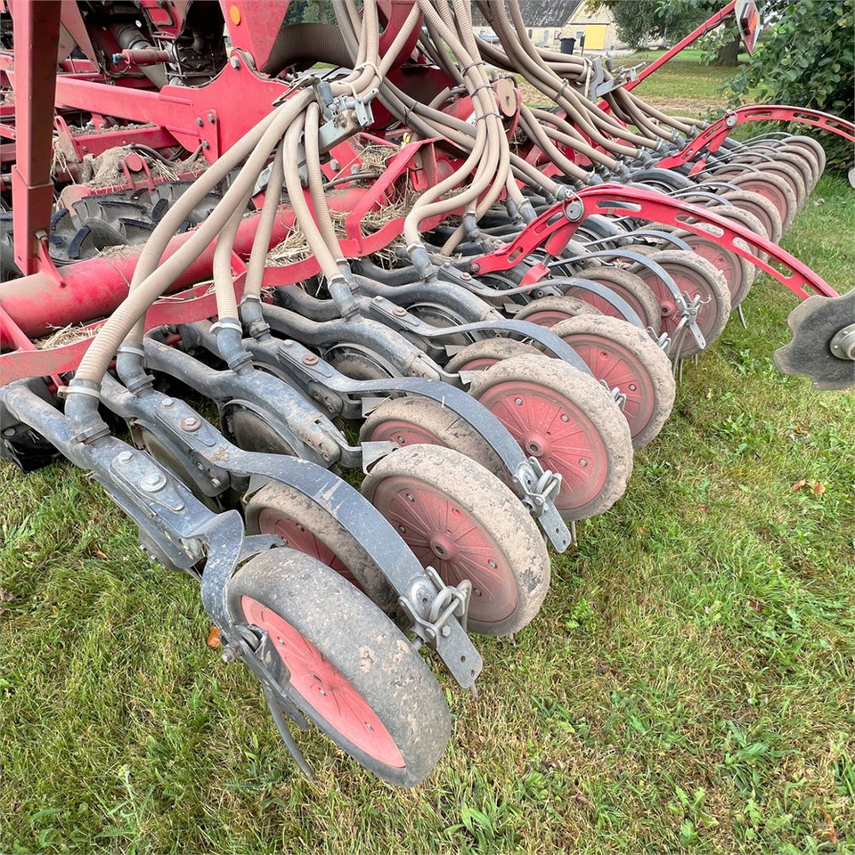 Horsch Pronto 4 DC Starr в лизинг Horsch Pronto 4 DC Starr: фото 23