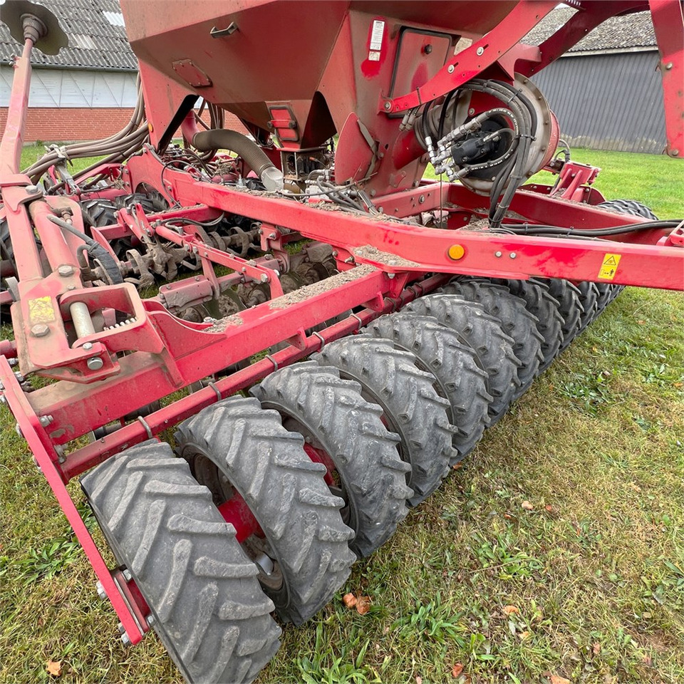 Horsch Pronto 4 DC Starr в лизинг Horsch Pronto 4 DC Starr: фото 27