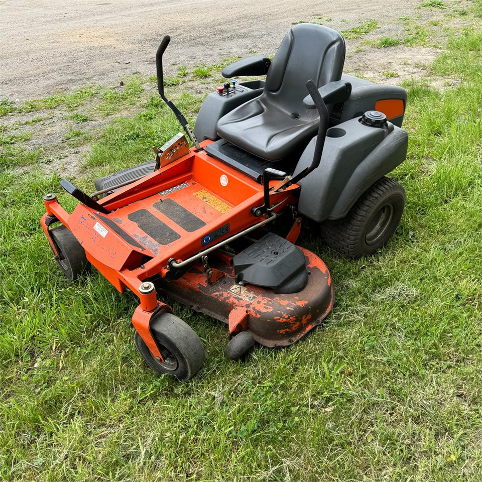 Husqvarna EZ 21 - Газонокосилка: фото 1 Husqvarna EZ 21 - Газонокосилка: фото 1