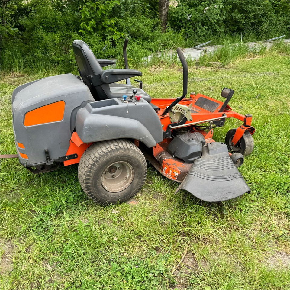 Husqvarna EZ 21 - Газонокосилка: фото 4 Husqvarna EZ 21 - Газонокосилка: фото 4