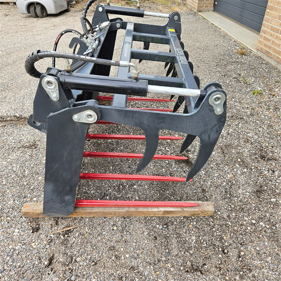 Intertech Silo klo - Техника для силоса: фото 2 Intertech Silo klo - Техника для силоса: фото 2