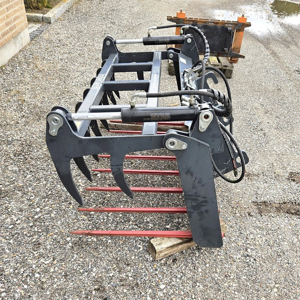 Intertech Silo klo - Техника для силоса: фото 4 Intertech Silo klo - Техника для силоса: фото 4