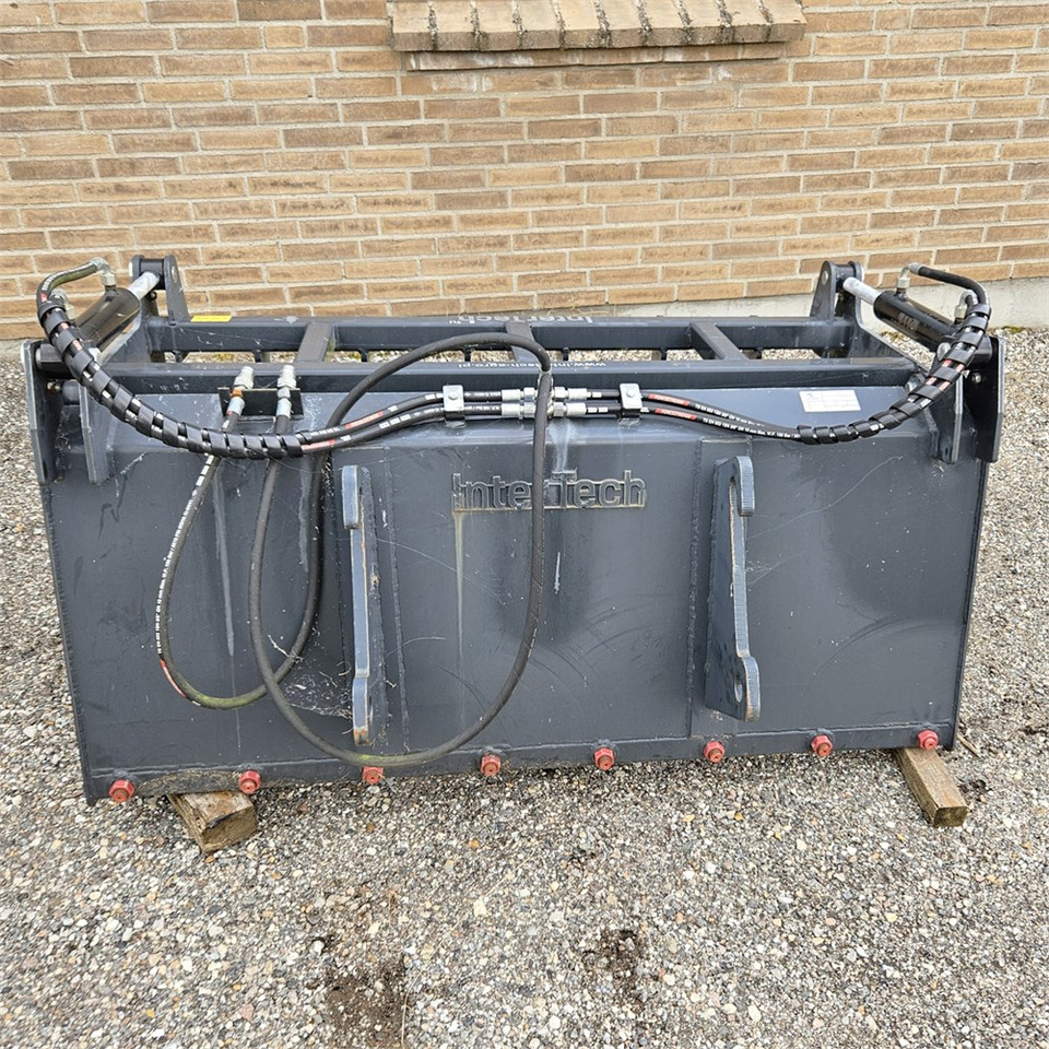 Intertech Silo klo - Техника для силоса: фото 3 Intertech Silo klo - Техника для силоса: фото 3