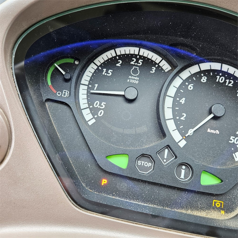 Трактор John Deere 6930 MW2: фото 16