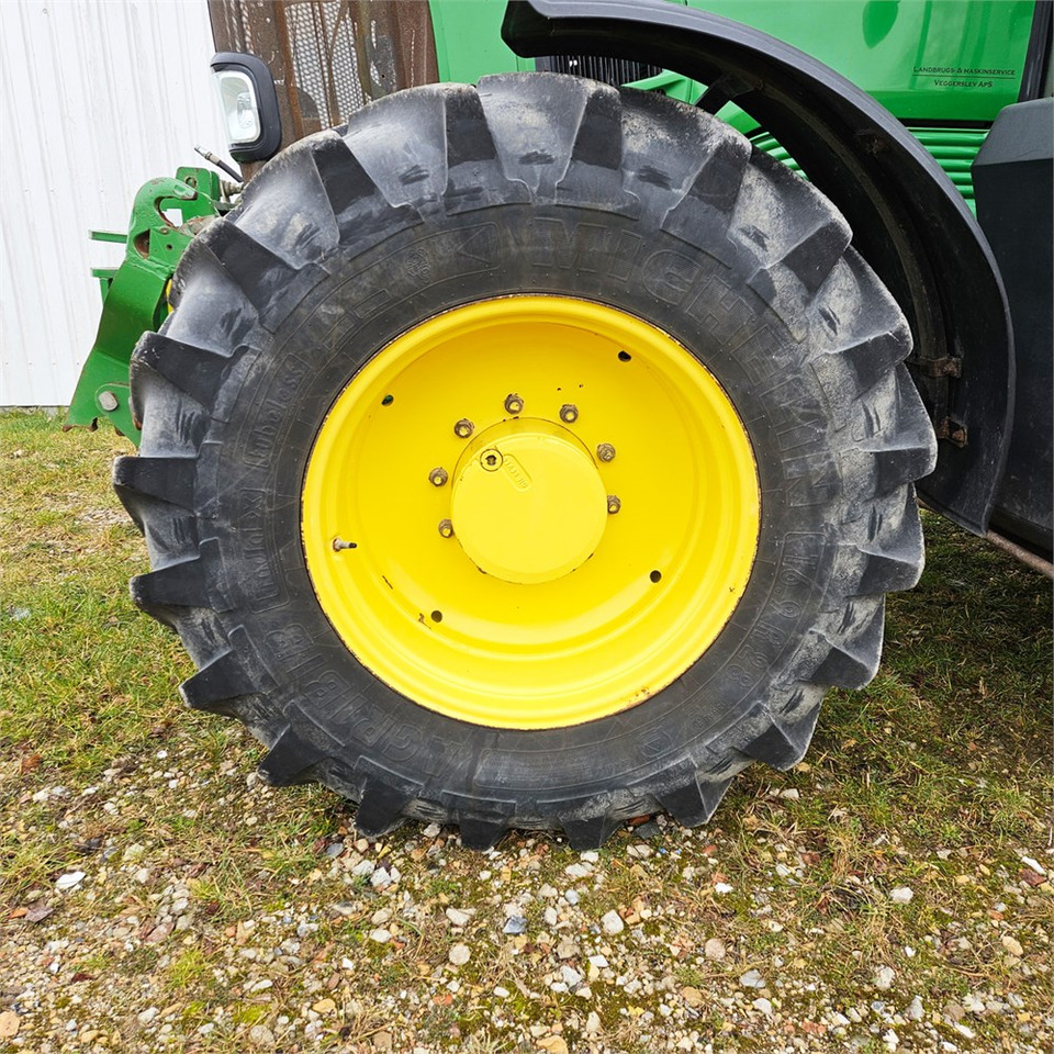 Трактор John Deere 6930 MW2: фото 36