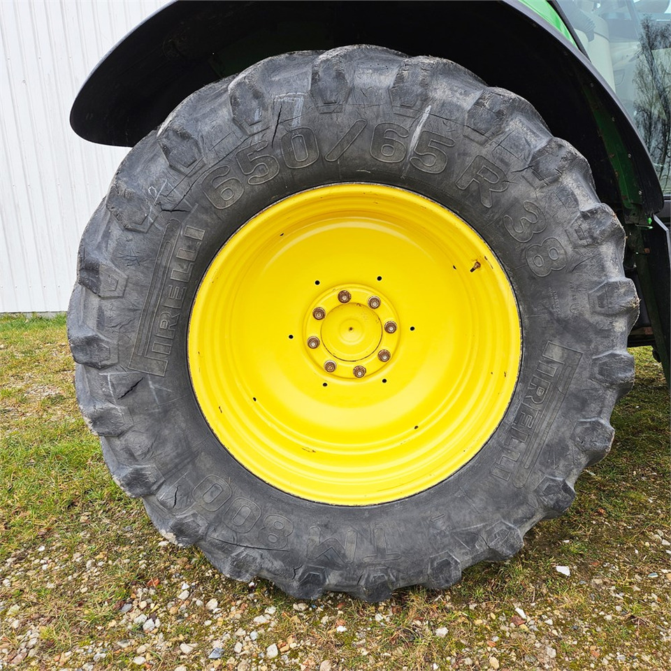 Трактор John Deere 6930 MW2: фото 38