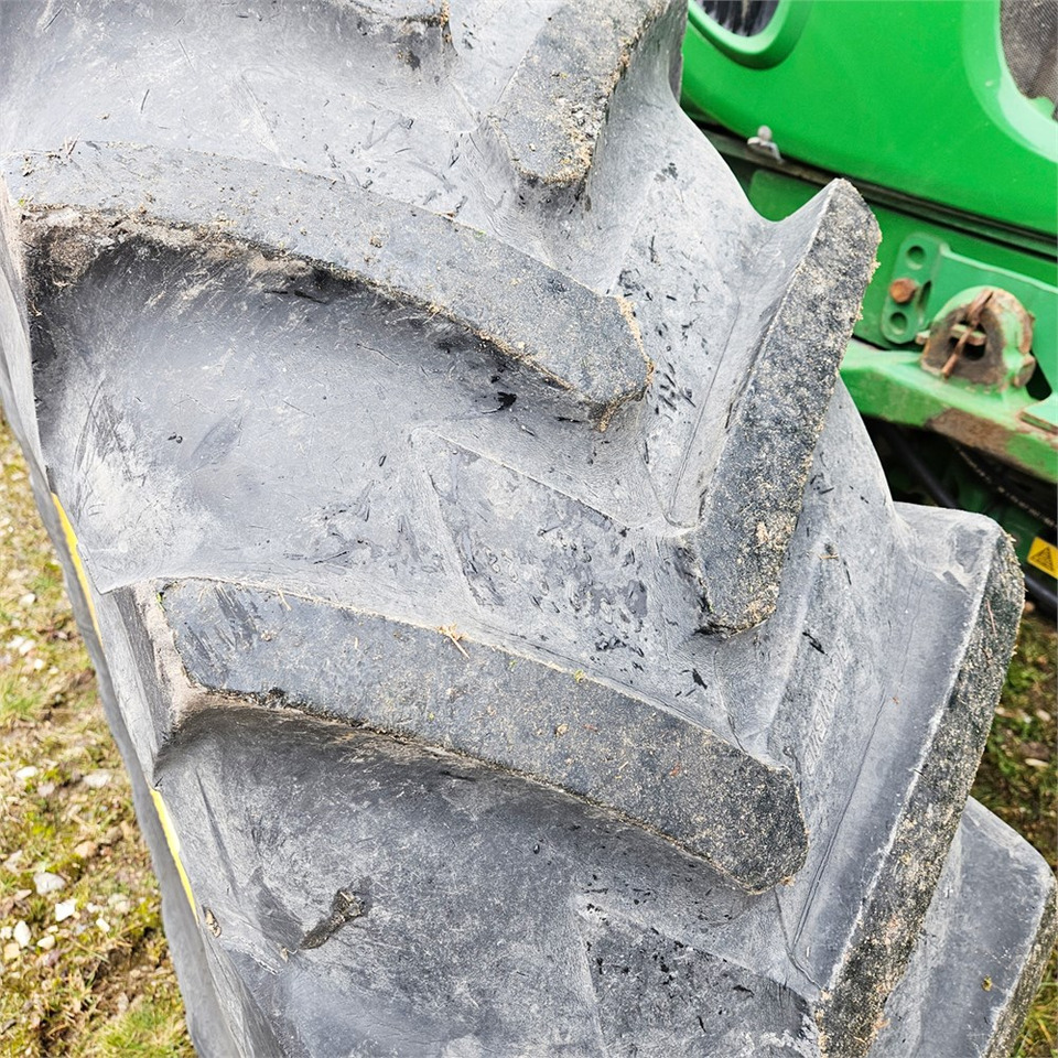 Трактор John Deere 6930 MW2: фото 41