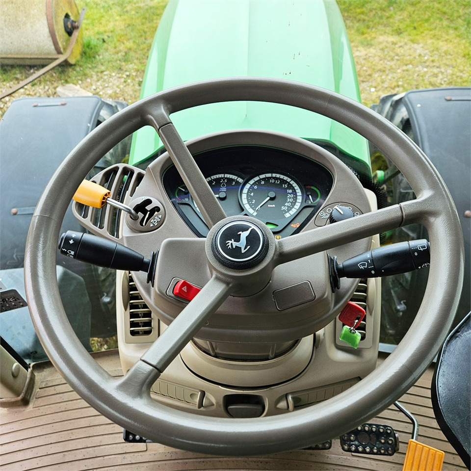 Трактор John Deere 6930 MW2: фото 14