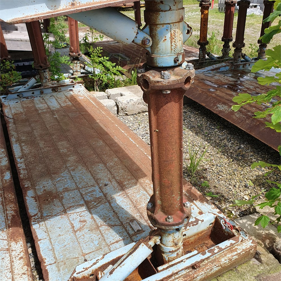 Kimex 3 m x 3 m - Тоннелепроходческий комплекс: фото 2 Kimex 3 m x 3 m - Тоннелепроходческий комплекс: фото 2