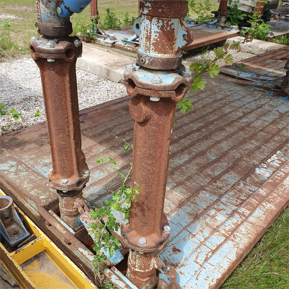 Kimex 3 m x 3 m - Тоннелепроходческий комплекс: фото 4 Kimex 3 m x 3 m - Тоннелепроходческий комплекс: фото 4