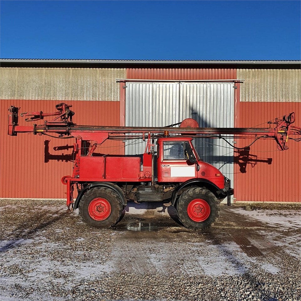 Knebel HY 75 GRS - Буровая машина: фото 4 Knebel HY 75 GRS - Буровая машина: фото 4