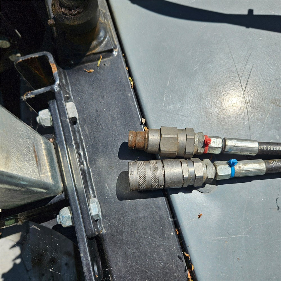 Коммунальная/ Специальная техника Kärcher MIC D: фото 36