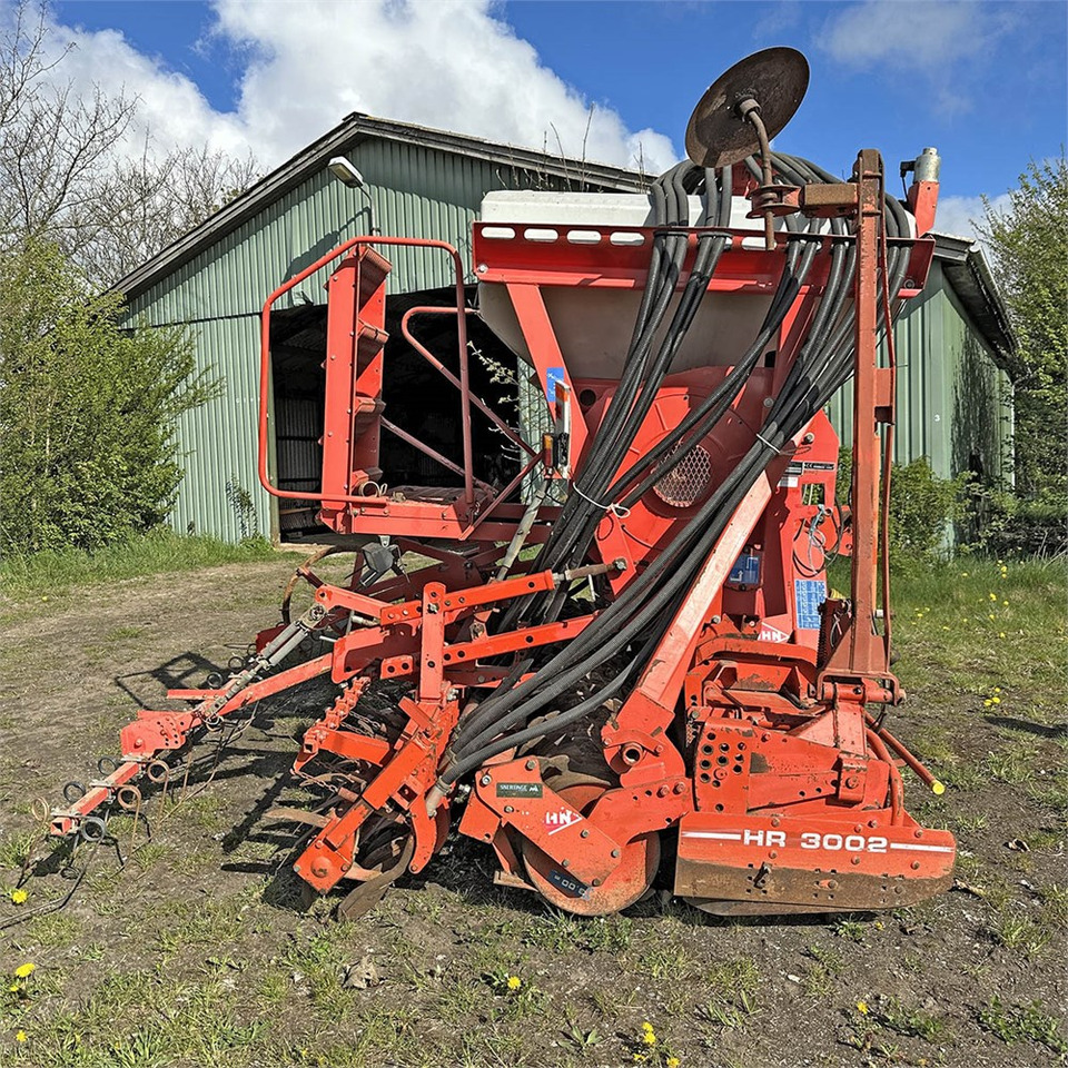 Kuhn Venta TI 301 - Посевная техника: фото 3 Kuhn Venta TI 301 - Посевная техника: фото 3