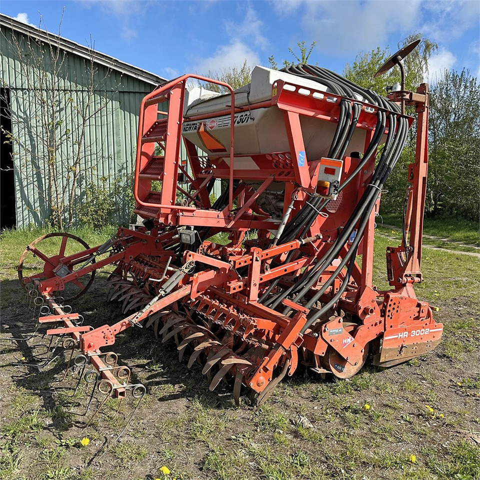 Kuhn Venta TI 301 - Посевная техника: фото 2 Kuhn Venta TI 301 - Посевная техника: фото 2