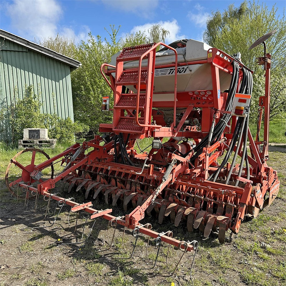 Kuhn Venta TI 301 - Посевная техника: фото 1 Kuhn Venta TI 301 - Посевная техника: фото 1