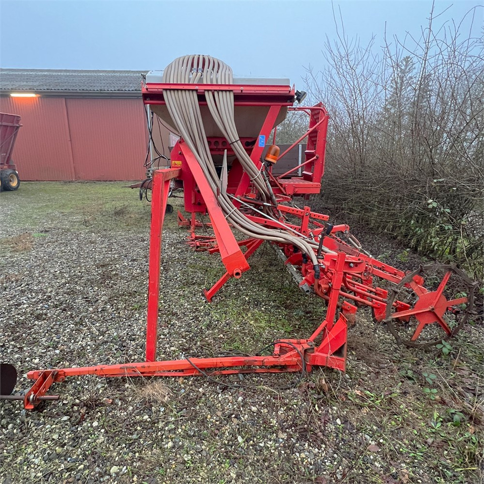 Kuhn Venta Ti - Посевная техника: фото 2 Kuhn Venta Ti - Посевная техника: фото 2