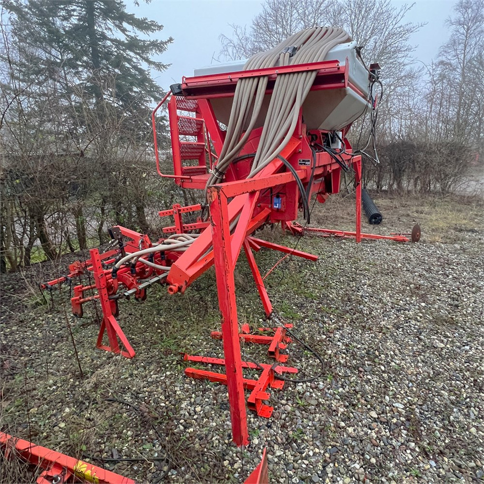 Kuhn Venta Ti - Посевная техника: фото 5 Kuhn Venta Ti - Посевная техника: фото 5