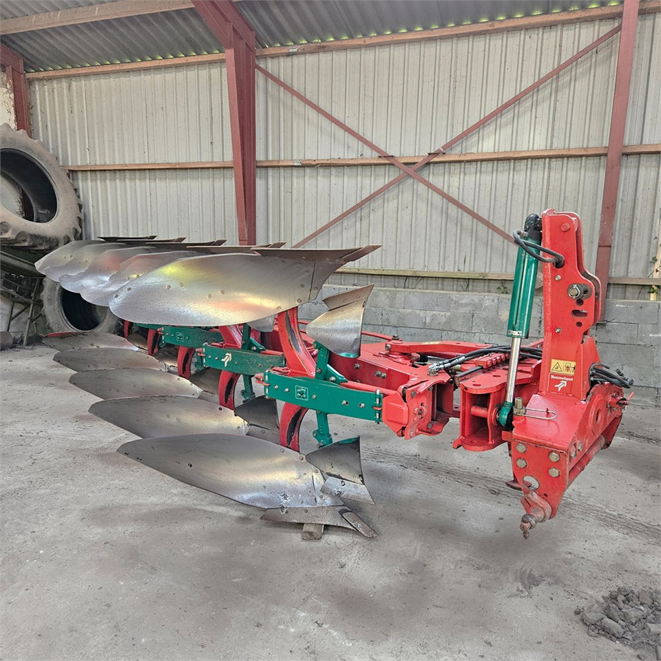 Kverneland EG 109 - Плуг: фото 1 Kverneland EG 109 - Плуг: фото 1