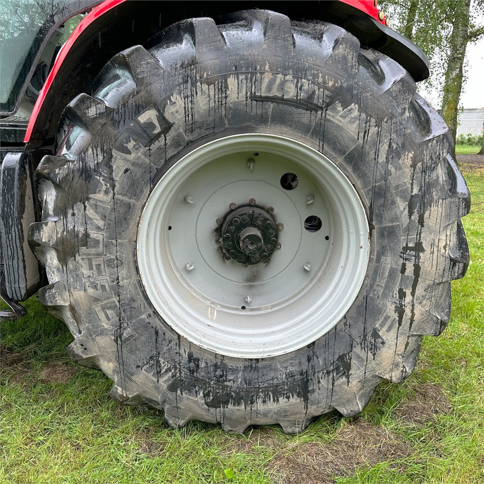 Трактор Massey Ferguson MF8460 Dyna-VT: фото 39