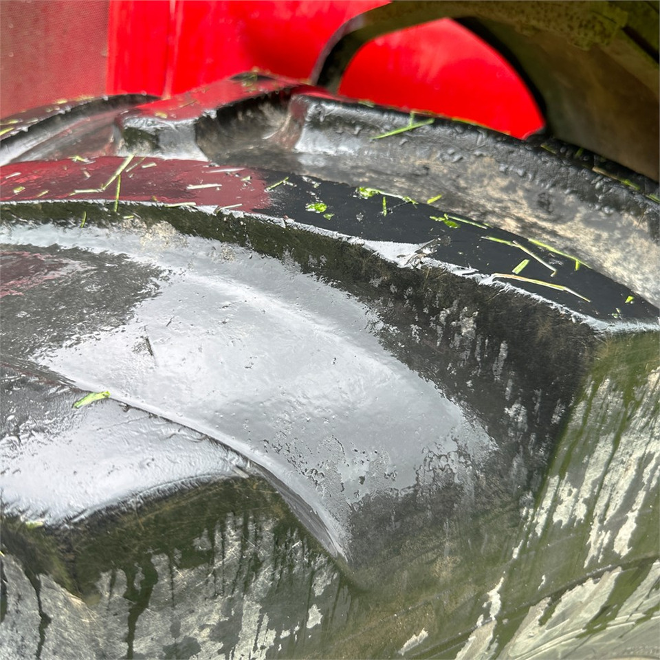 Трактор Massey Ferguson MF8460 Dyna-VT: фото 38